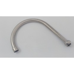 Spout : SILKSTEEL