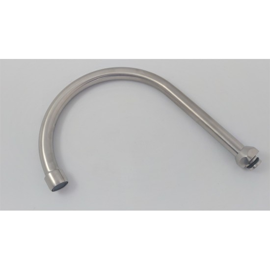 Spout : SILKSTEEL