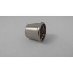 Valve Cover : SILKSTEEL