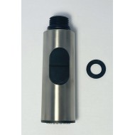 Sprayhead : SILKSTEEL