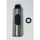 Sprayhead : SILKSTEEL