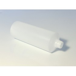 Alonzo zeepdispenser RVS geborsteld