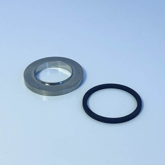 Plinth : SILKSTEEL