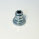 Valve Cover : CHROME