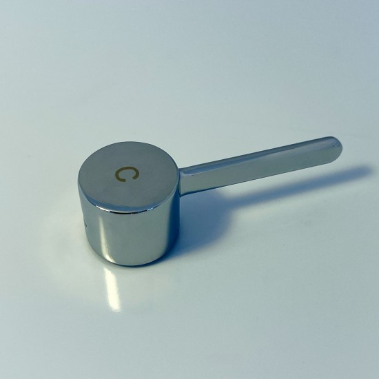 Handle COLD : CHROME