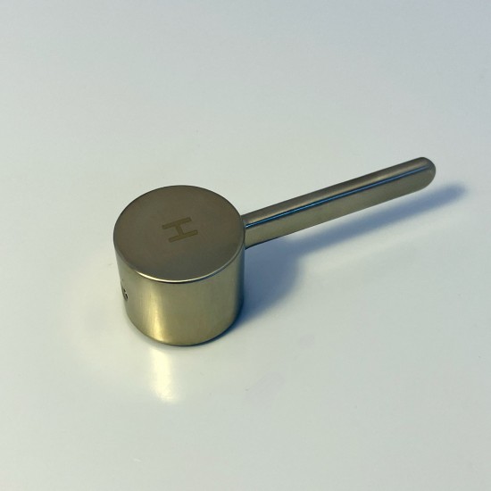 Handle HOT : SILKSTEEL