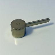 Handle COLD : SILKSTEEL