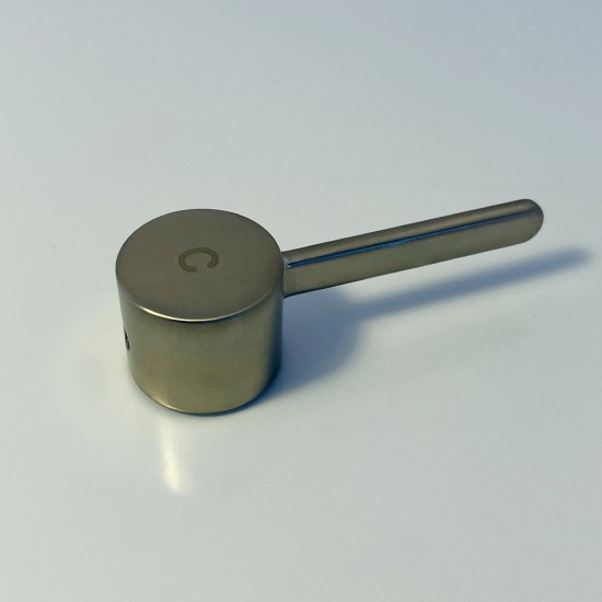 Handle COLD : SILKSTEEL