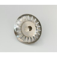 Basket Strainer Plug