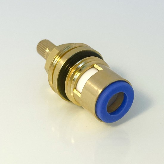 Valve : COLD (28 Splines)