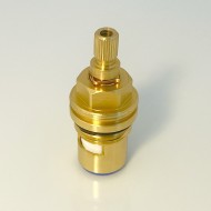 Valve : COLD (28 Splines)