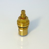 Valve (20 Splines) : COLD
