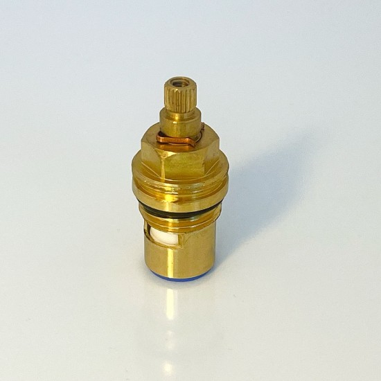 Valve (20 Splines) : COLD