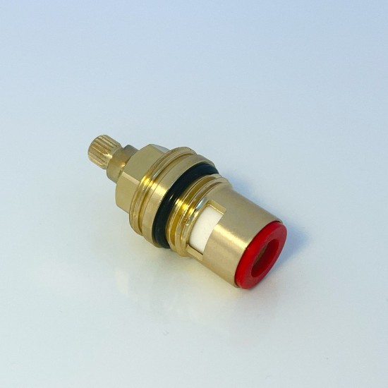 Valve (20 Splines) : HOT