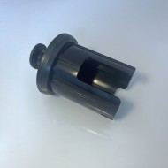  Batch-feed Stopper