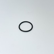 Cartridge Cover Washer 