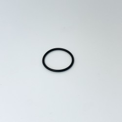 Cartridge Cover Washer 