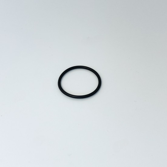 Cartridge Cover Washer 