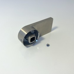 Handle - Stainless Steel