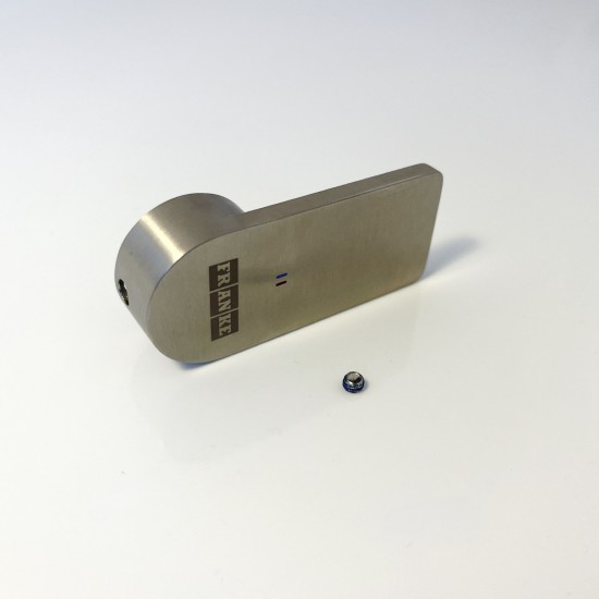 Handle - Stainless Steel