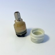 Cartridge & Locking Ring