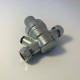 Pressure reducing valve 