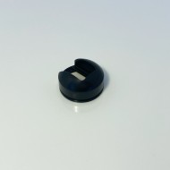 Cartridge Cover - Industrial Black