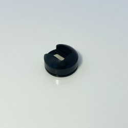 Cartridge Cover - Industrial Black