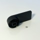 Handle - Industrial Black