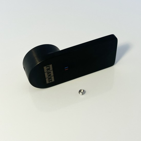 Handle - Industrial Black