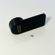 Handle - Industrial Black