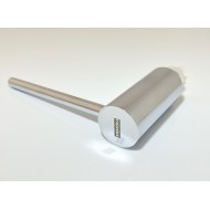 Soap Dispenser Head - Chrome