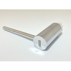 Soap Dispenser Head - Chrome