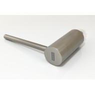 Soap Dispenser Head - Silksteel