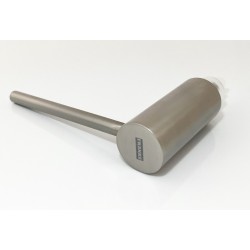 Soap Dispenser Head - Silksteel