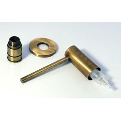 Soap Dispenser Head - Bronze