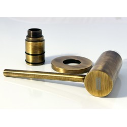 Soap Dispenser Head - Bronze