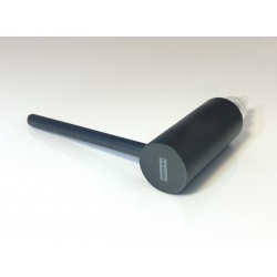 Soap Dispenser Head - Gunmetal
