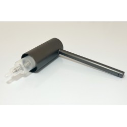 Soap Dispenser Head - Gunmetal