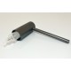 Soap Dispenser Head - Gunmetal