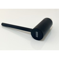 Soap Dispenser Head - Matte Black
