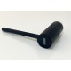 Soap Dispenser Head - Matte Black