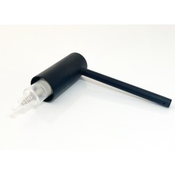 Soap Dispenser Head - Matte Black