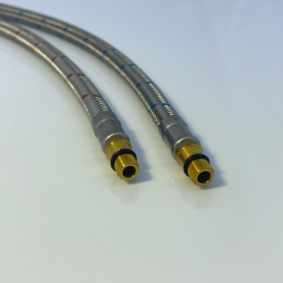 Flexible Tails : HOT & COLD