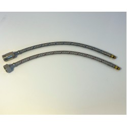 Flexible Tails : HOT & COLD