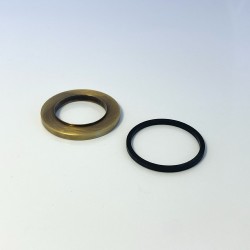 Plinth : BRASS