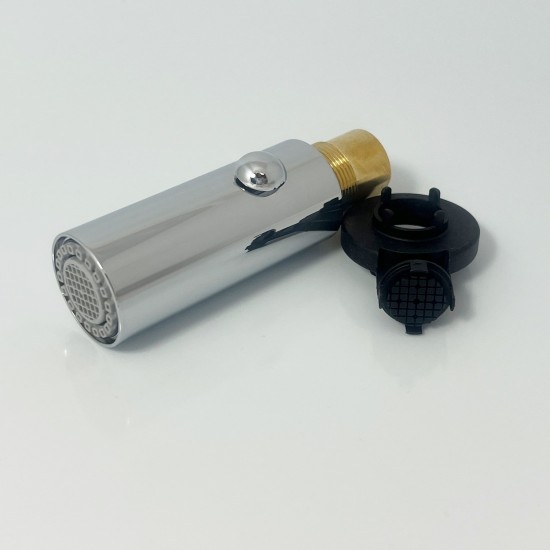 Sprayhead : CHROME