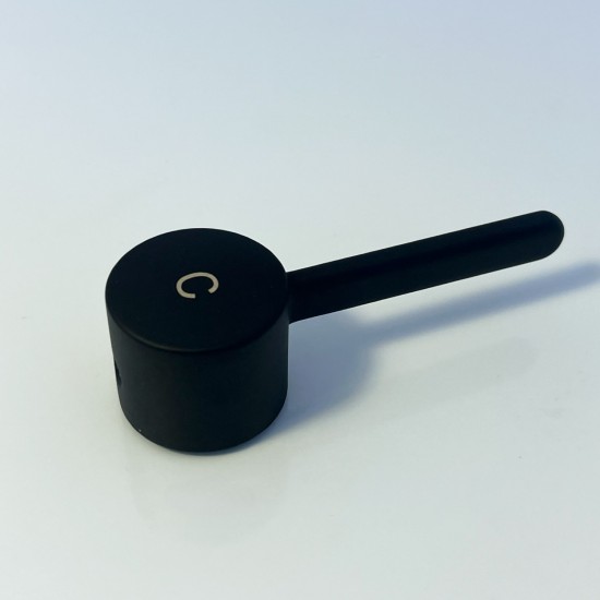 Handle COLD : MATT BLACK