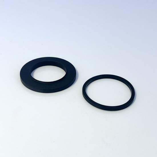 Plinth : MATT BLACK