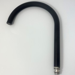 Spout - Matt Black